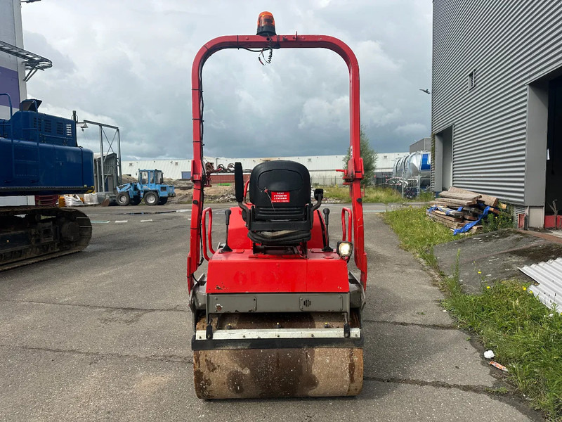 Tromle Dynapac CC1200, CE, 1320 HOURS: billede 10 Tromle Dynapac CC1200, CE, 1320 HOURS: billede 10