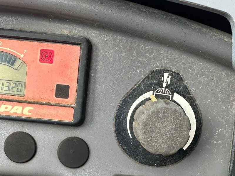 Tromle Dynapac CC1200, CE, 1320 HOURS: billede 18 Tromle Dynapac CC1200, CE, 1320 HOURS: billede 18