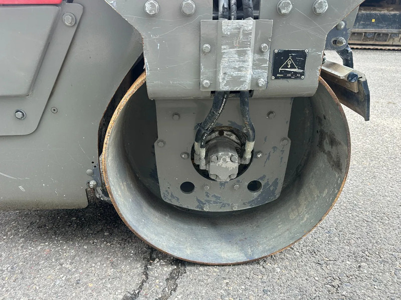 Tromle Dynapac CC1200, CE, 1320 HOURS: billede 16 Tromle Dynapac CC1200, CE, 1320 HOURS: billede 16