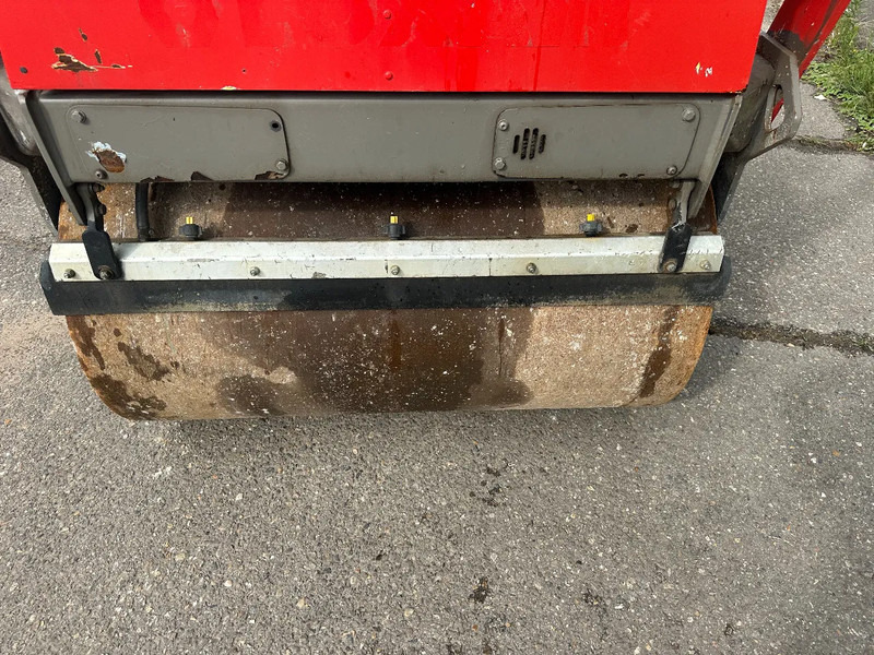 Tromle Dynapac CC1200, CE, 1320 HOURS: billede 11 Tromle Dynapac CC1200, CE, 1320 HOURS: billede 11