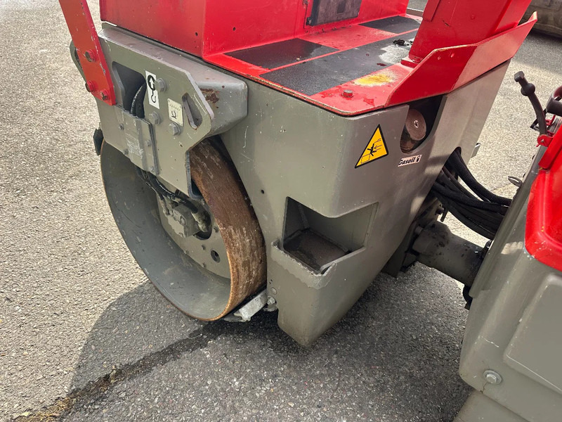 Tromle Dynapac CC1200, CE, 1320 HOURS: billede 7 Tromle Dynapac CC1200, CE, 1320 HOURS: billede 7