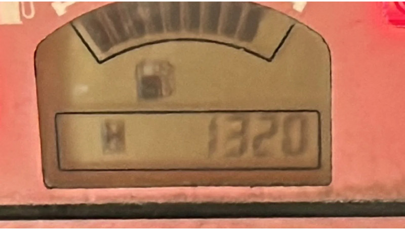 Tromle Dynapac CC1200, CE, 1320 HOURS: billede 19 Tromle Dynapac CC1200, CE, 1320 HOURS: billede 19