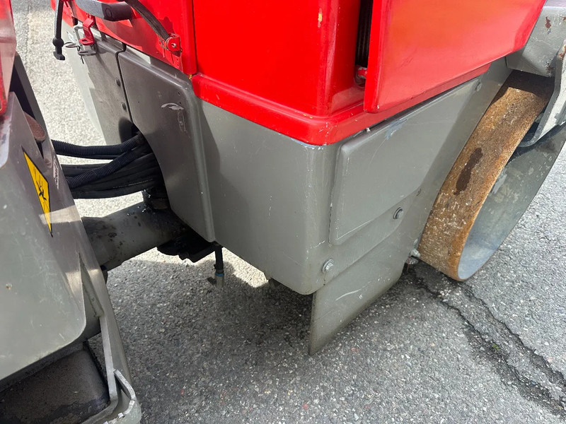 Tromle Dynapac CC1200, CE, 1320 HOURS: billede 8 Tromle Dynapac CC1200, CE, 1320 HOURS: billede 8