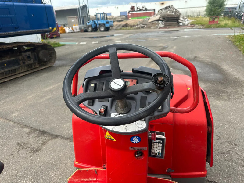 Tromle Dynapac CC1200, CE, 1320 HOURS: billede 14 Tromle Dynapac CC1200, CE, 1320 HOURS: billede 14