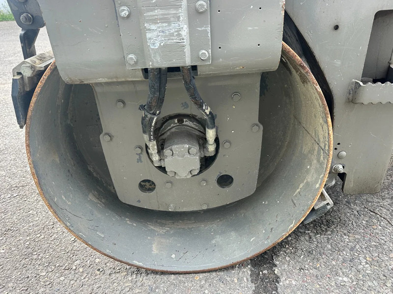 Tromle Dynapac CC1200, CE, 1320 HOURS: billede 15 Tromle Dynapac CC1200, CE, 1320 HOURS: billede 15