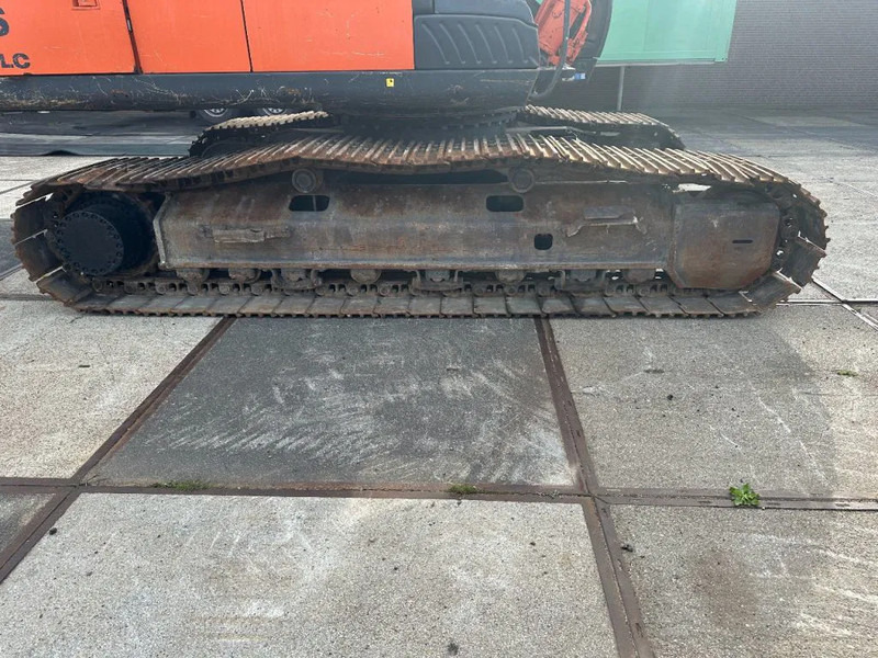 Hitachi ZX350LC-5B CE - Bæltegravemaskine: billede 3 Hitachi ZX350LC-5B CE - Bæltegravemaskine: billede 3