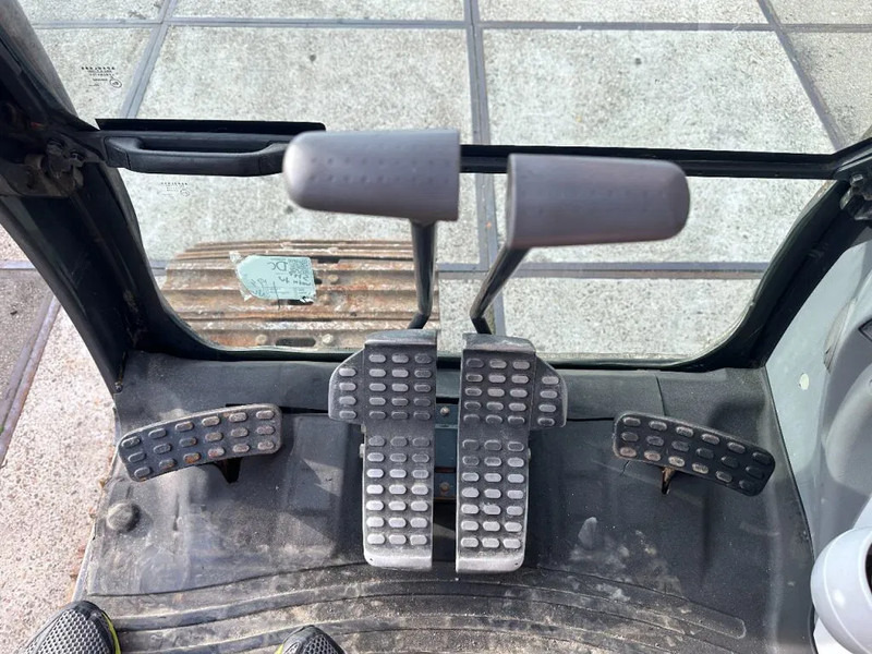 Hitachi ZX350LC-5B CE - Bæltegravemaskine: billede 5 Hitachi ZX350LC-5B CE - Bæltegravemaskine: billede 5