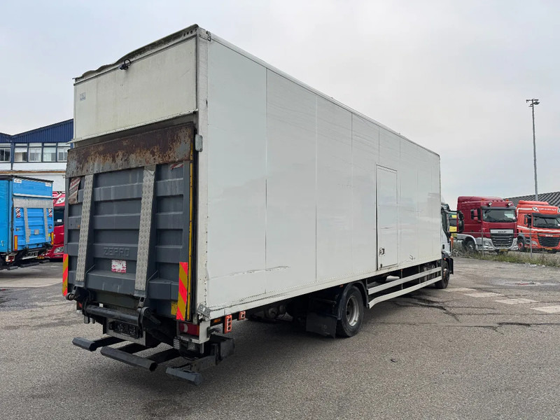 Iveco EuroCargo 160 280 4X2 CLOSED BOX ZEPRO 2000 KG - Lastbil varevogn: billede 5 Iveco EuroCargo 160 280 4X2 CLOSED BOX ZEPRO 2000 KG - Lastbil varevogn: billede 5