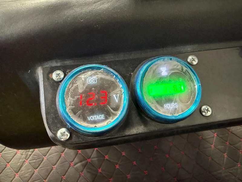 JPC HT12 - NEW AND UNUSED! - Minigravemaskine: billede 5 JPC HT12 - NEW AND UNUSED! - Minigravemaskine: billede 5