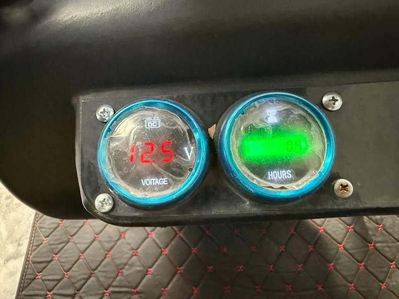 JPC HT12 - NEW AND UNUSED! - Minigravemaskine: billede 5 JPC HT12 - NEW AND UNUSED! - Minigravemaskine: billede 5