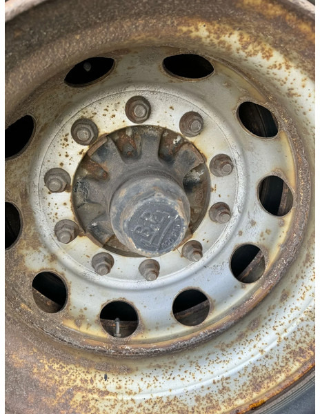 MTDK 2 AS - BPW + BOX 7,35 METER + CARGOLIFT ZEPRO - Varevogn påhængsvogn: billede 3 MTDK 2 AS - BPW + BOX 7,35 METER + CARGOLIFT ZEPRO - Varevogn påhængsvogn: billede 3