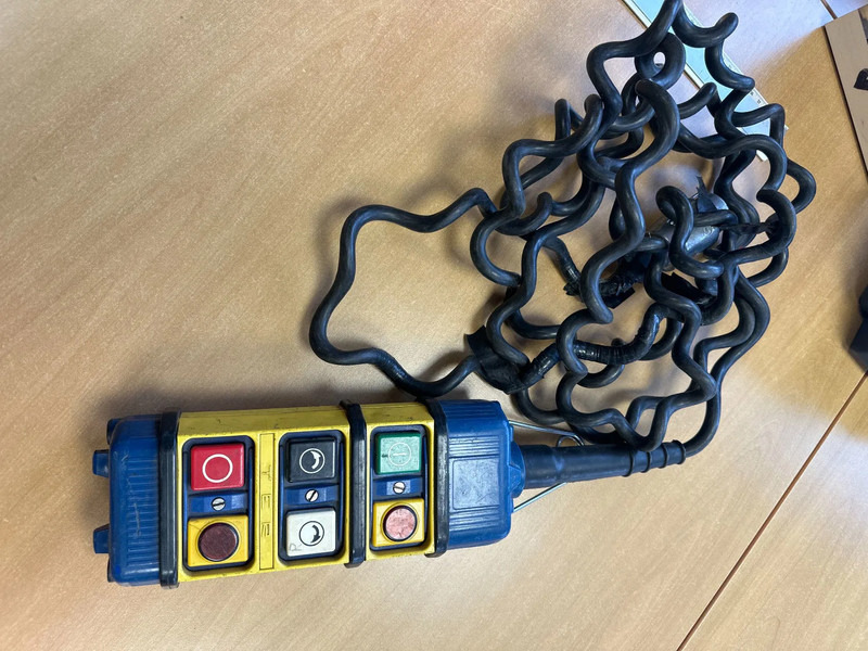 Nooteboom MCO-48-03V/L, 3 AXLE STEERINGDUBBLE EXTENDABLE 2 X 5,5 METER - Nedbygget platform sættevogn: billede 5 Nooteboom MCO-48-03V/L, 3 AXLE STEERINGDUBBLE EXTENDABLE 2 X 5,5 METER - Nedbygget platform sættevogn: billede 5