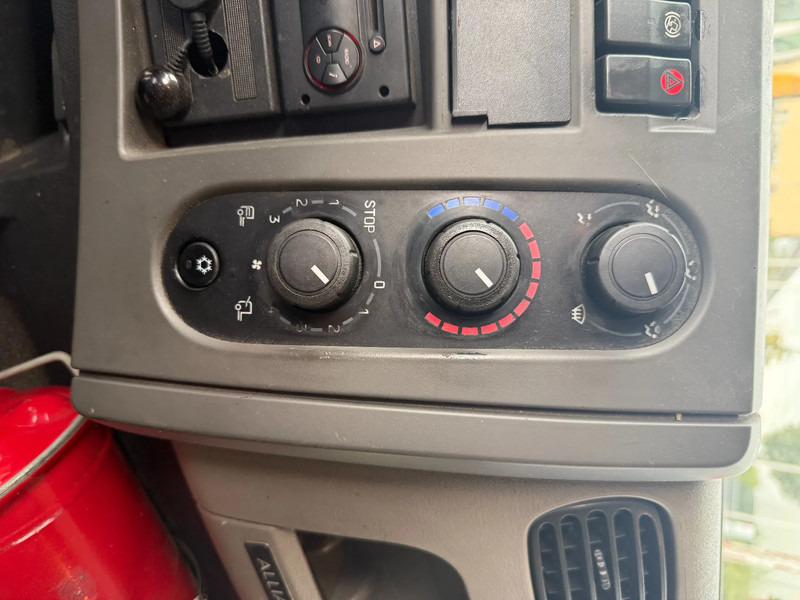 Renault Premium 380 380 6X2 STUURAS - Lastbil varevogn: billede 5 Renault Premium 380 380 6X2 STUURAS - Lastbil varevogn: billede 5