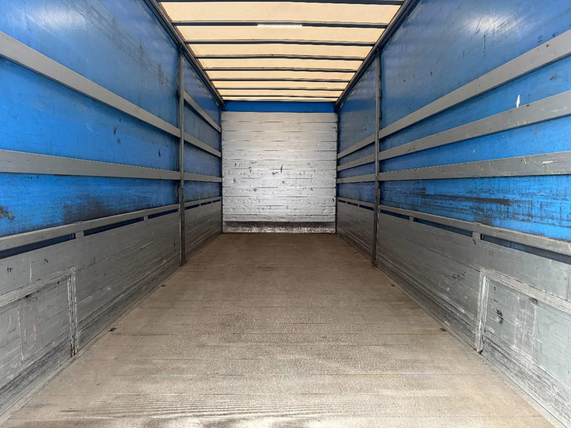 Lastbil med presenning Scania P450 6X2 EURO 6 NGS 2500 KG ZEPRO LOAD LIFT: billede 7 Lastbil med presenning Scania P450 6X2 EURO 6 NGS 2500 KG ZEPRO LOAD LIFT: billede 7