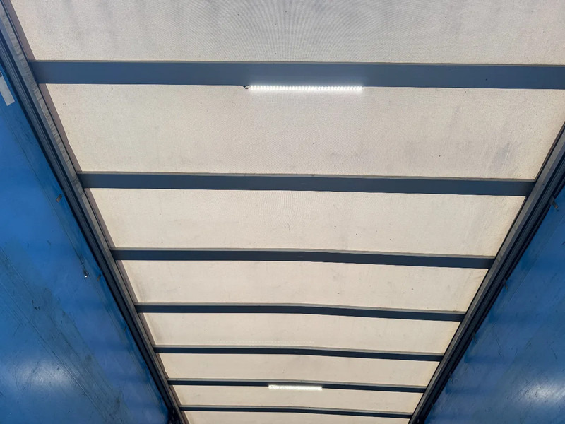 Lastbil med presenning Scania P450 6X2 EURO 6 NGS 2500 KG ZEPRO LOAD LIFT: billede 10 Lastbil med presenning Scania P450 6X2 EURO 6 NGS 2500 KG ZEPRO LOAD LIFT: billede 10