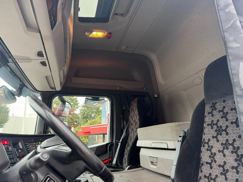 Lastbil med presenning Scania P450 6X2 EURO 6 NGS 2500 KG ZEPRO LOAD LIFT: billede 14 Lastbil med presenning Scania P450 6X2 EURO 6 NGS 2500 KG ZEPRO LOAD LIFT: billede 14