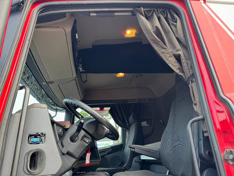 Tømmerbil Scania R580 6X4 EPSILON S270L88 2 AXLE HANGER: billede 10 Tømmerbil Scania R580 6X4 EPSILON S270L88 2 AXLE HANGER: billede 10