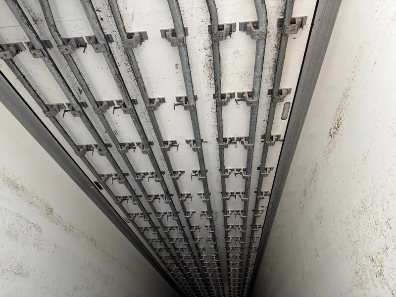 Schmitz Cargobull SCB S3B, MEAT RAILS, FLEISCH HAKEN HANGWERK! SCHMITZ TKM 2019 D/E - Kølevogn sættevogn: billede 5 Schmitz Cargobull SCB S3B, MEAT RAILS, FLEISCH HAKEN HANGWERK! SCHMITZ TKM 2019 D/E - Kølevogn sættevogn: billede 5