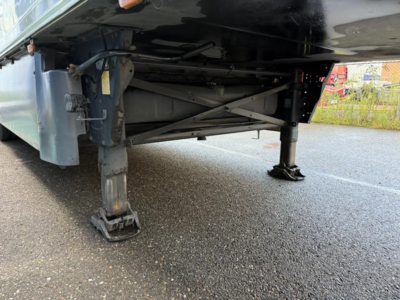Kølevogn sættevogn Schmitz Cargobull SKO24 + THERMOKING SLX 300 D&E: billede 10