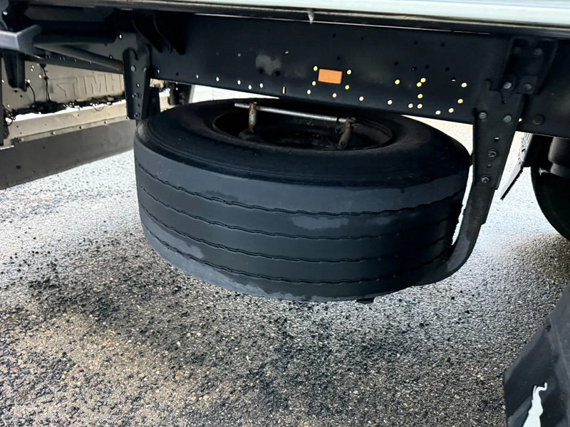 Kølevogn sættevogn Schmitz Cargobull SKO24 + THERMOKING SLX 300 D&E: billede 9