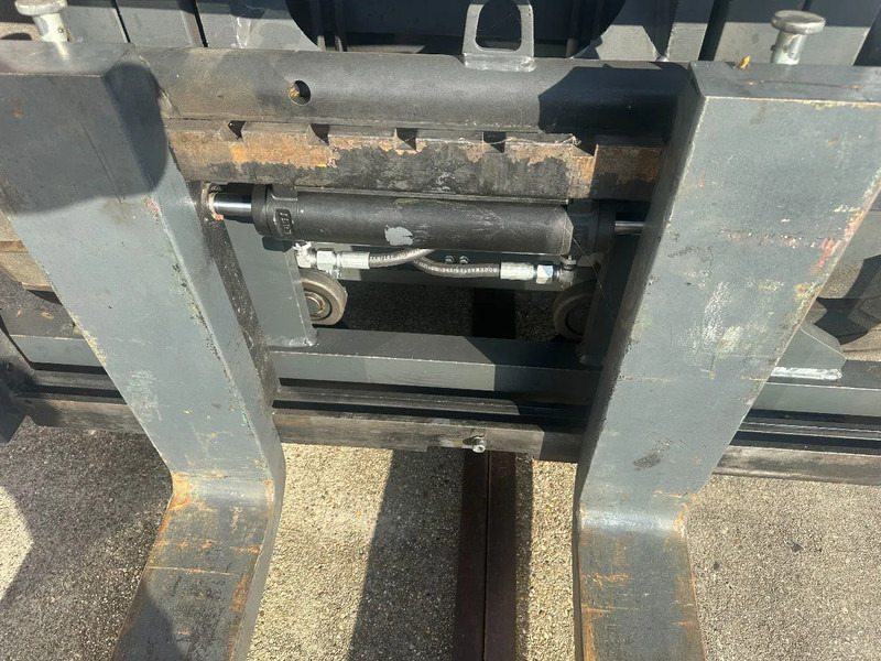 Still RC42-40 ONLY 160 HOURS - Gaffeltruck: billede 4 Still RC42-40 ONLY 160 HOURS - Gaffeltruck: billede 4
