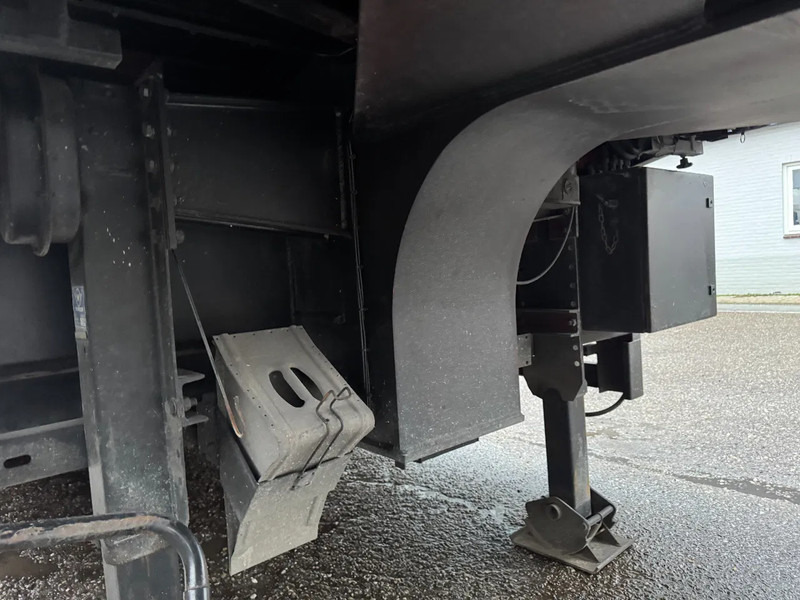 Leje en TSR 5.SOD-25-50.5H 12,8 METER EXTENDABLE FORCED STEERING TÜV TILL 07-26 TSR 5.SOD-25-50.5H 12,8 METER EXTENDABLE FORCED STEERING TÜV TILL 07-26: billede 8 Leje en TSR 5.SOD-25-50.5H 12,8 METER EXTENDABLE FORCED STEERING TÜV TILL 07-26 TSR 5.SOD-25-50.5H 12,8 METER EXTENDABLE FORCED STEERING TÜV TILL 07-26: billede 8