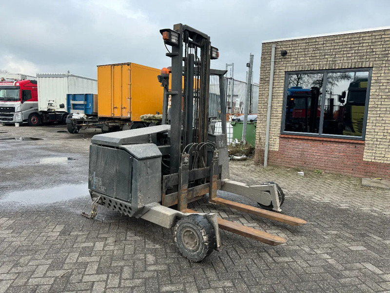 Terberg TKL 3X3 M 2000 KG KINGLIFTER 3,6 METER HEIGH CE MARK - Medbringertruck: billede 2 Terberg TKL 3X3 M 2000 KG KINGLIFTER 3,6 METER HEIGH CE MARK - Medbringertruck: billede 2