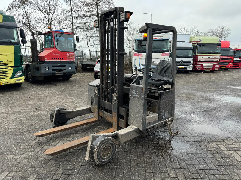 Terberg TKL 3X3 M 2000 KG KINGLIFTER 3,6 METER HEIGH CE MARK - Medbringertruck: billede 1 Terberg TKL 3X3 M 2000 KG KINGLIFTER 3,6 METER HEIGH CE MARK - Medbringertruck: billede 1