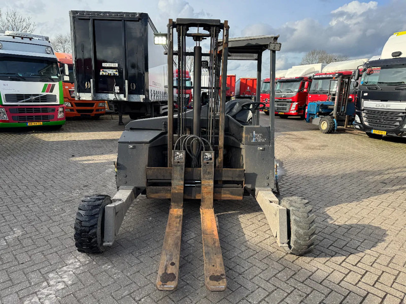 Terberg TKL-MC-3X3 TKL-MC-3X3 - 2000KG 3,2 LIFTING HEIGHT - Medbringertruck: billede 2 Terberg TKL-MC-3X3 TKL-MC-3X3 - 2000KG 3,2 LIFTING HEIGHT - Medbringertruck: billede 2