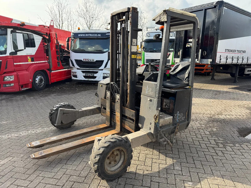 Terberg TKL-MC-3X3 TKL-MC-3X3 - 2000KG 3,2 LIFTING HEIGHT - Medbringertruck: billede 1 Terberg TKL-MC-3X3 TKL-MC-3X3 - 2000KG 3,2 LIFTING HEIGHT - Medbringertruck: billede 1