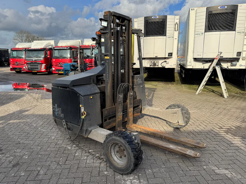 Terberg TKL-MC-3X3 TKL-MC-3X3 - 2000KG 3,2 LIFTING HEIGHT - Medbringertruck: billede 3 Terberg TKL-MC-3X3 TKL-MC-3X3 - 2000KG 3,2 LIFTING HEIGHT - Medbringertruck: billede 3