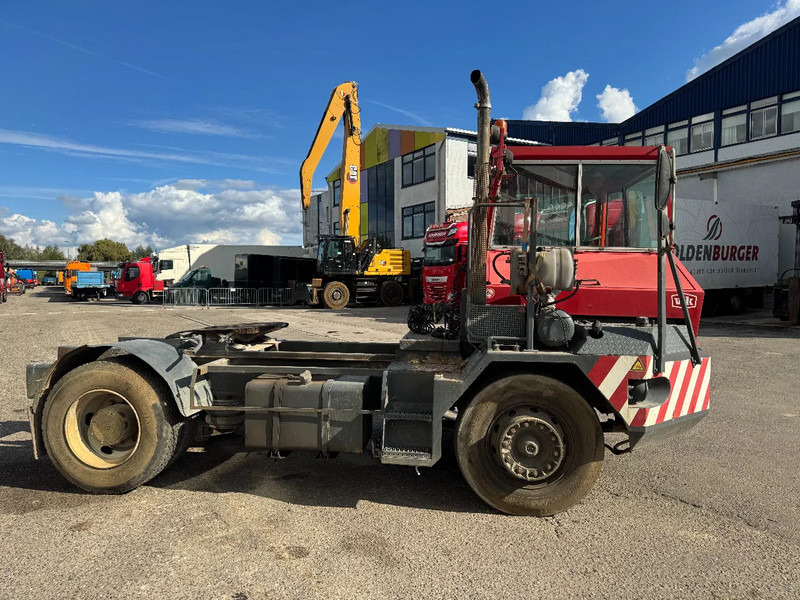 Terberg TT17 TT17 HUB REDUCTION - Terminaltraktor: billede 4 Terberg TT17 TT17 HUB REDUCTION - Terminaltraktor: billede 4