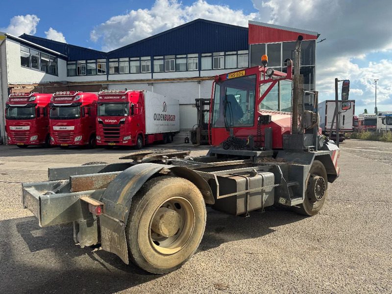 Terberg TT17 TT17 HUB REDUCTION - Terminaltraktor: billede 5 Terberg TT17 TT17 HUB REDUCTION - Terminaltraktor: billede 5