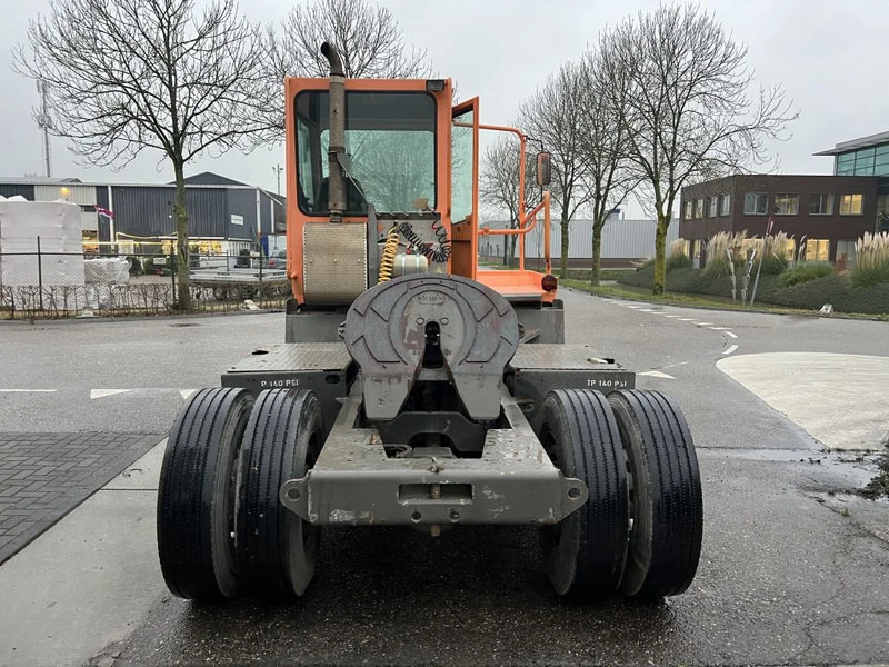 Terberg YT 222 YT222 - Terminaltraktor: billede 5 Terberg YT 222 YT222 - Terminaltraktor: billede 5