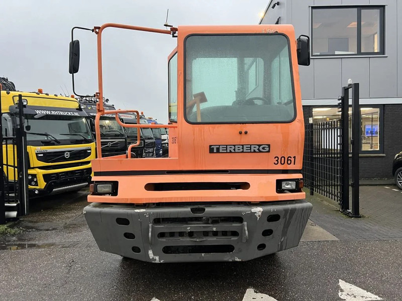Terberg YT 222 YT222 - Terminaltraktor: billede 2 Terberg YT 222 YT222 - Terminaltraktor: billede 2