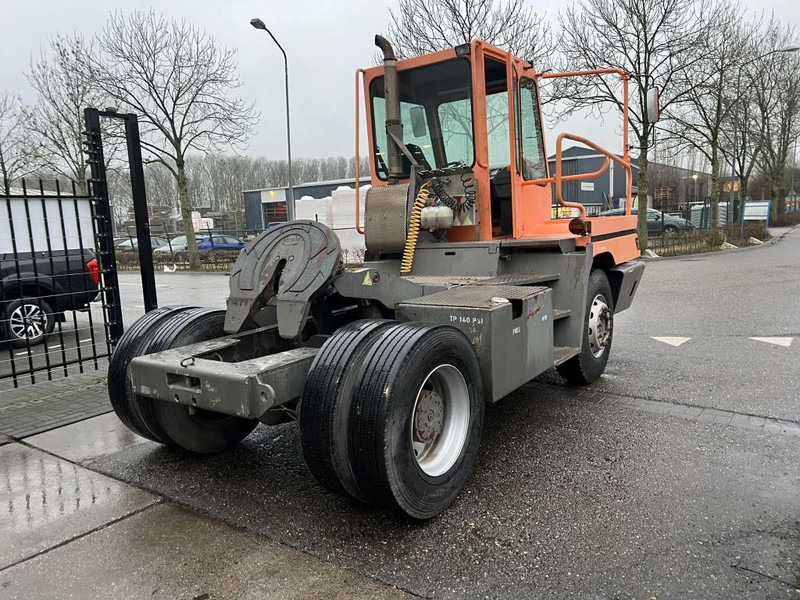 Terberg YT 222 YT222 - Terminaltraktor: billede 4 Terberg YT 222 YT222 - Terminaltraktor: billede 4