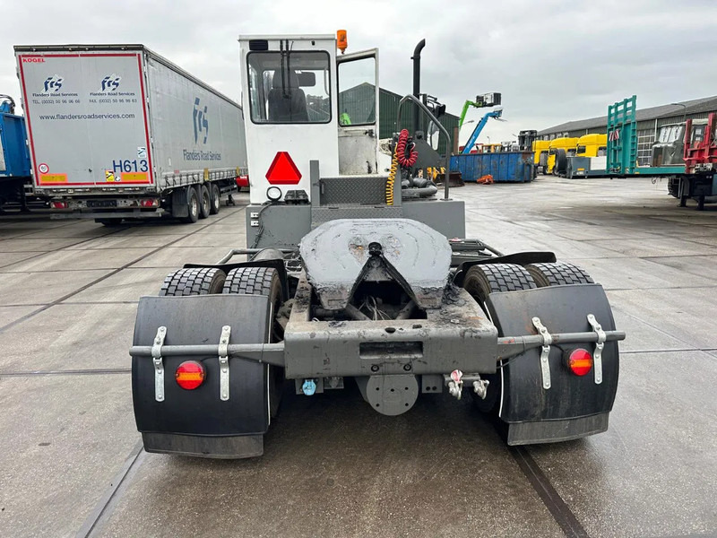 Terberg YT YT17 - Terminaltraktor: billede 4 Terberg YT YT17 - Terminaltraktor: billede 4