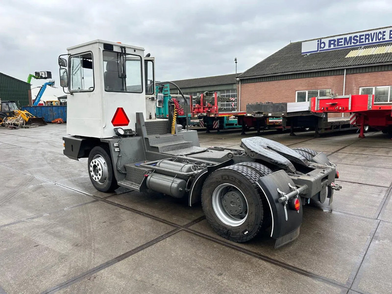 Terberg YT YT17 - Terminaltraktor: billede 3 Terberg YT YT17 - Terminaltraktor: billede 3