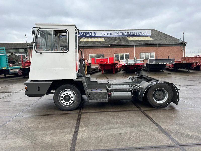 Terberg YT YT17 - Terminaltraktor: billede 2 Terberg YT YT17 - Terminaltraktor: billede 2
