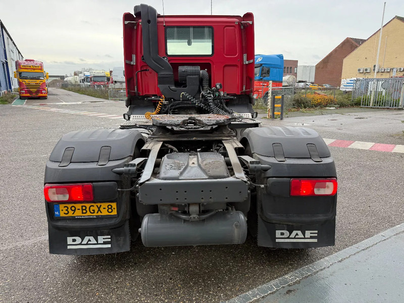 DAF CF 370 4X2 EURO 6 - WHEELBASE: 3,25 METER - Trækker: billede 5 DAF CF 370 4X2 EURO 6 - WHEELBASE: 3,25 METER - Trækker: billede 5