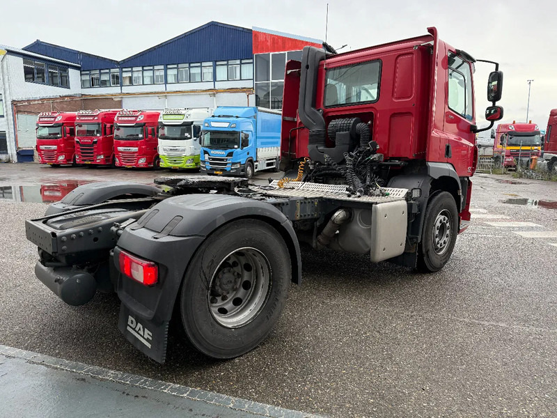 DAF CF 370 4X2 EURO 6 - WHEELBASE: 3,25 METER - Trækker: billede 4 DAF CF 370 4X2 EURO 6 - WHEELBASE: 3,25 METER - Trækker: billede 4
