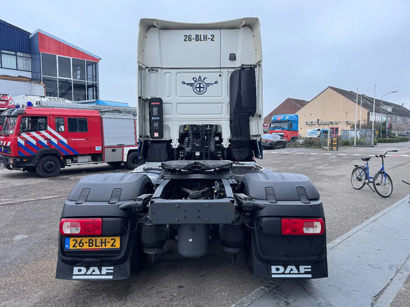 DAF XF 450 4X2 EURO 6 ADR NAVI ALCOA - Trækker: billede 5 DAF XF 450 4X2 EURO 6 ADR NAVI ALCOA - Trækker: billede 5