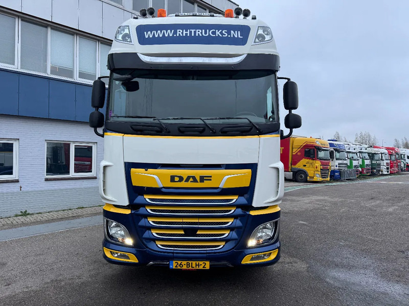 DAF XF 450 4X2 EURO 6 ADR NAVI ALCOA - Trækker: billede 2 DAF XF 450 4X2 EURO 6 ADR NAVI ALCOA - Trækker: billede 2