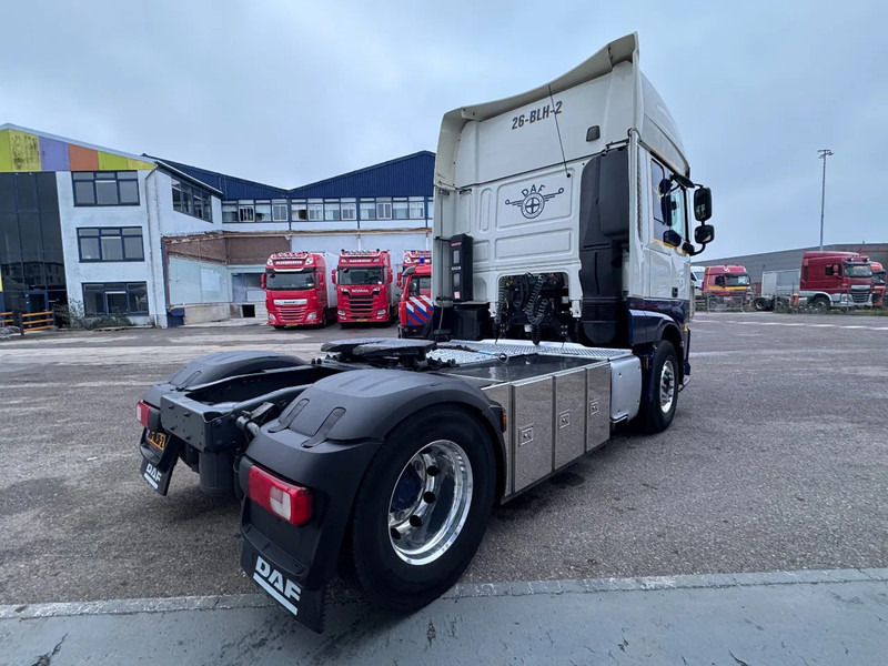 DAF XF 450 4X2 EURO 6 ADR NAVI ALCOA - Trækker: billede 4 DAF XF 450 4X2 EURO 6 ADR NAVI ALCOA - Trækker: billede 4