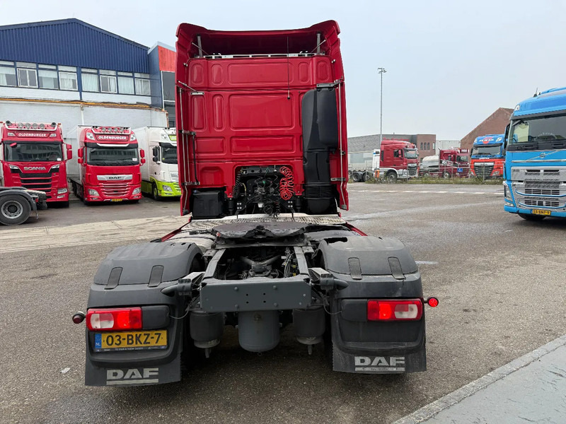 DAF XF 450 4X2 EURO 6 - FULL SPOILERS - APK 06/2026 - Trækker: billede 5 DAF XF 450 4X2 EURO 6 - FULL SPOILERS - APK 06/2026 - Trækker: billede 5