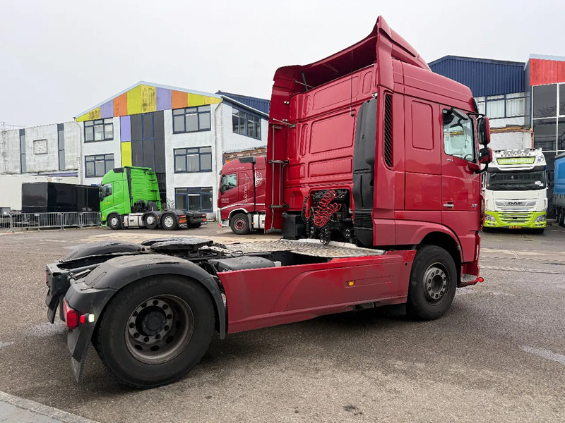 DAF XF 450 4X2 EURO 6 - FULL SPOILERS - APK 06/2026 - Trækker: billede 4 DAF XF 450 4X2 EURO 6 - FULL SPOILERS - APK 06/2026 - Trækker: billede 4