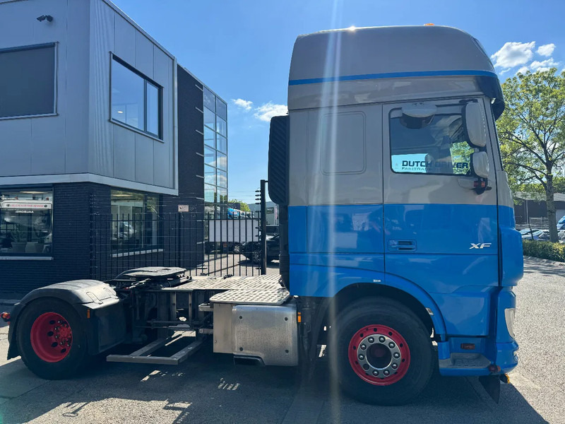 DAF XF 480 4X2 EURO 6 ADR SPECIAL INTERIOR 2018 - Trækker: billede 4 DAF XF 480 4X2 EURO 6 ADR SPECIAL INTERIOR 2018 - Trækker: billede 4
