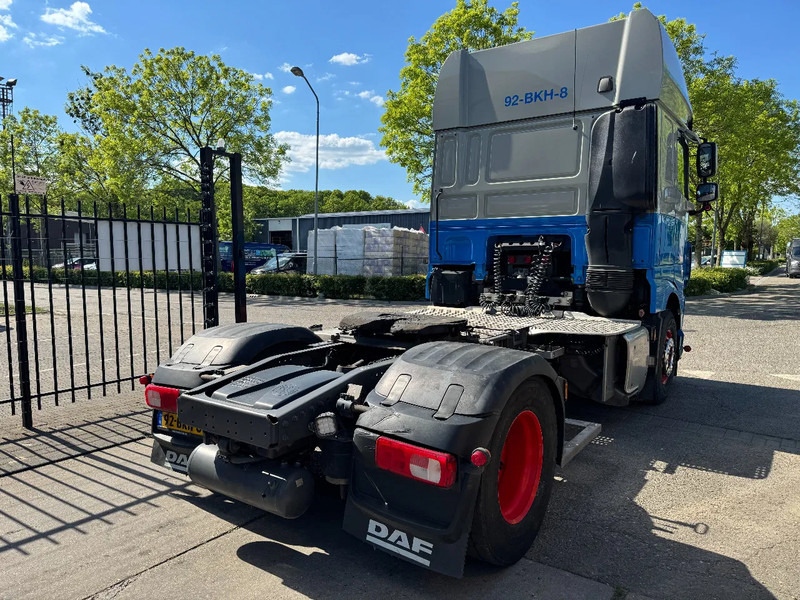 DAF XF 480 4X2 EURO 6 ADR SPECIAL INTERIOR 2018 - Trækker: billede 5 DAF XF 480 4X2 EURO 6 ADR SPECIAL INTERIOR 2018 - Trækker: billede 5