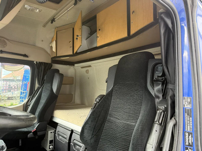 Trækker Mercedes-Benz Actros 1845 4X2 EURO 6 - ENGINE BROKEN: billede 11