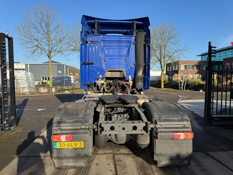 Mercedes-Benz Actros 1936 4X2 - EURO 6 SPOILERS - Trækker: billede 5 Mercedes-Benz Actros 1936 4X2 - EURO 6 SPOILERS - Trækker: billede 5